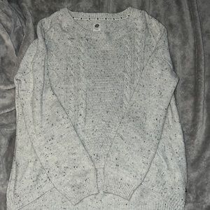 Roxy sweater